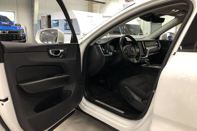 Volvo XC60 bild 6