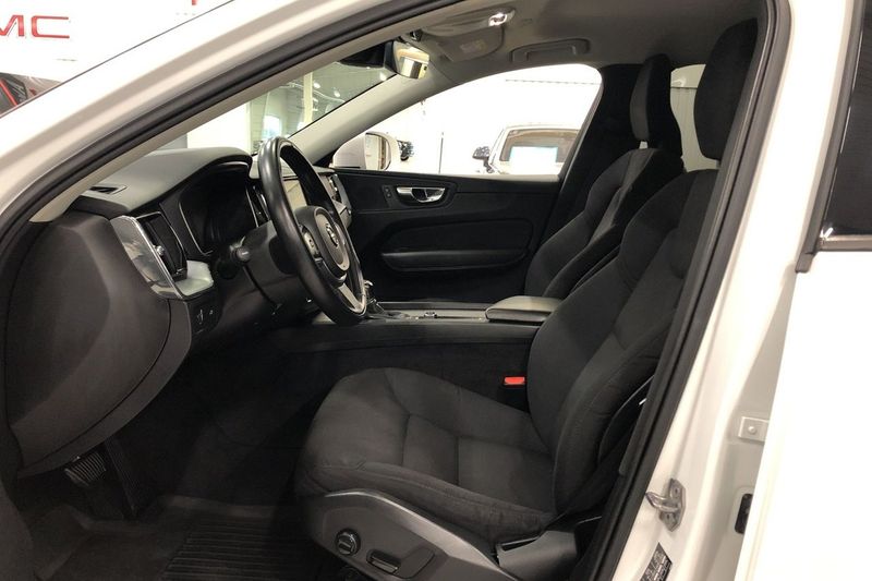 Volvo XC60 bild 7