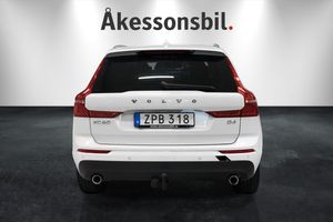 Volvo XC60 bild 4