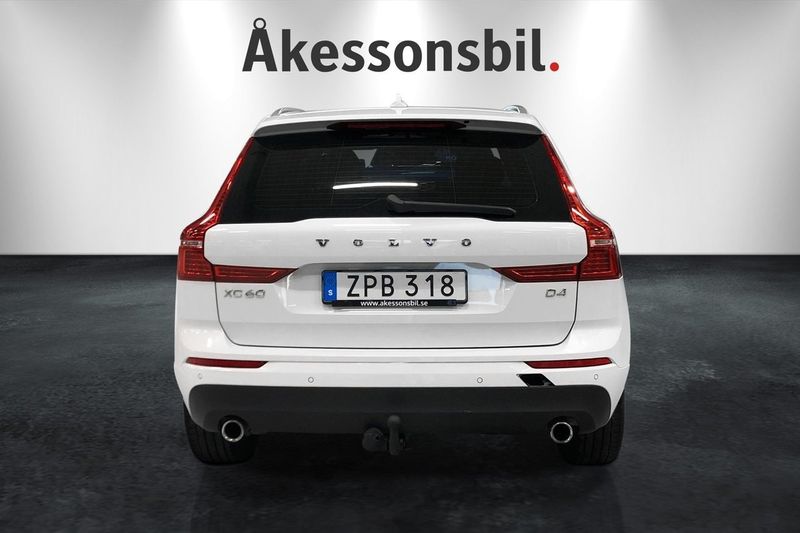Volvo XC60 bild 4