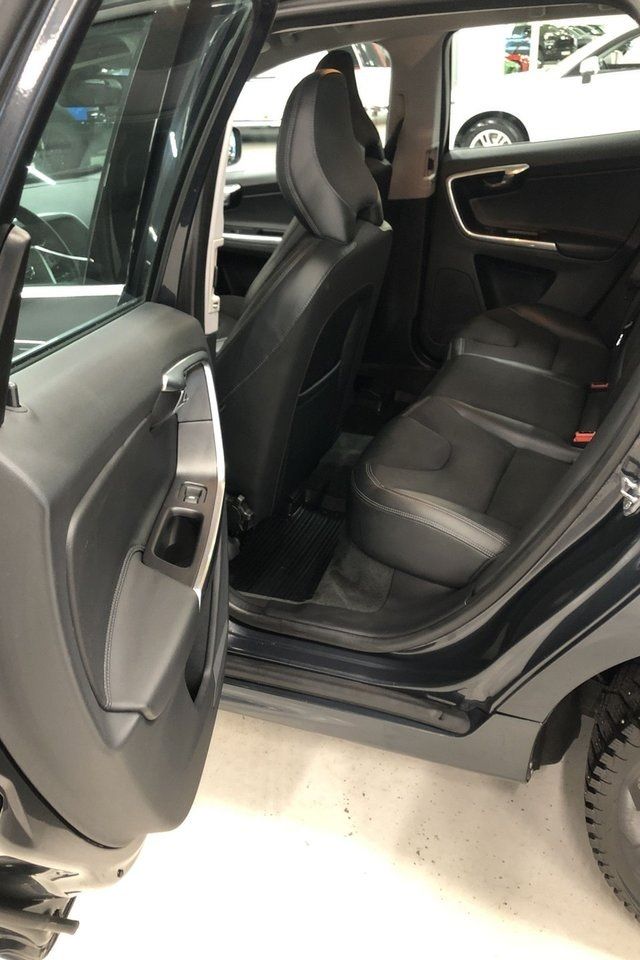 Volvo XC60 bild 10