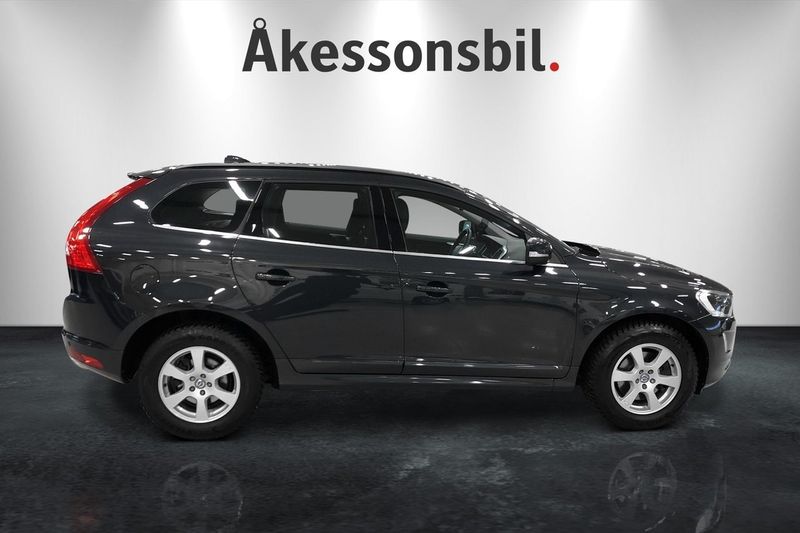 Volvo XC60 bild 5
