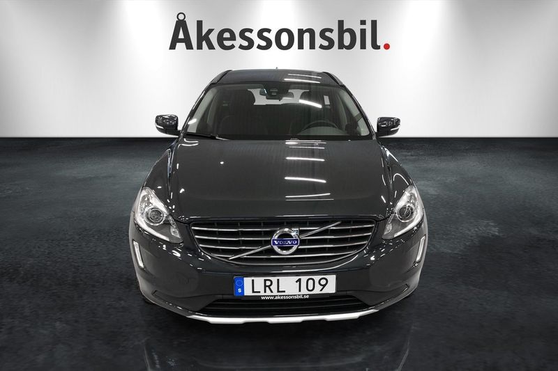 Volvo XC60 bild 2
