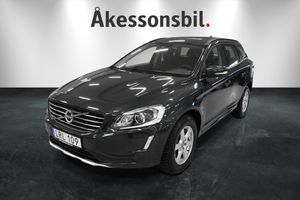 Volvo XC60 bild 1