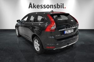 Volvo XC60 bild 8