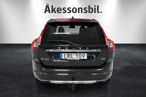 Volvo XC60 bild 7