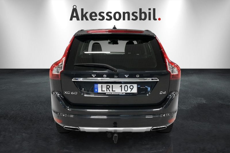 Volvo XC60 bild 7