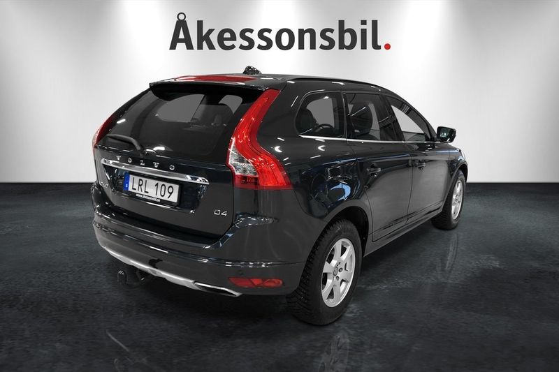 Volvo XC60 bild 6
