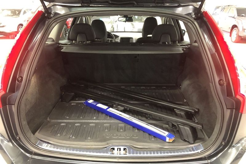 Volvo XC60 bild 9