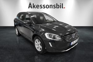Volvo XC60 bild 4