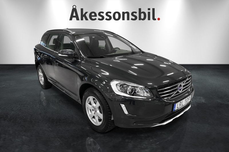 Volvo XC60 bild 4