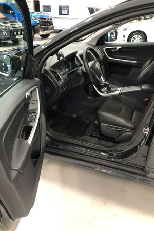 Volvo XC60 bild 12