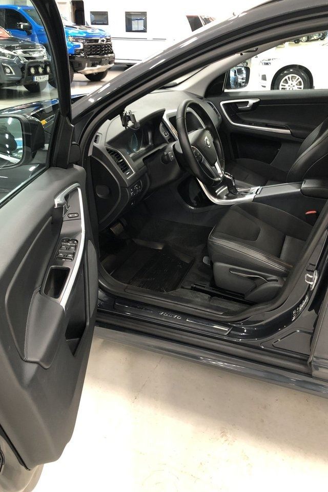 Volvo XC60 bild 12