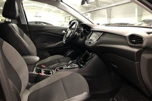 Opel Grandland X bild 11