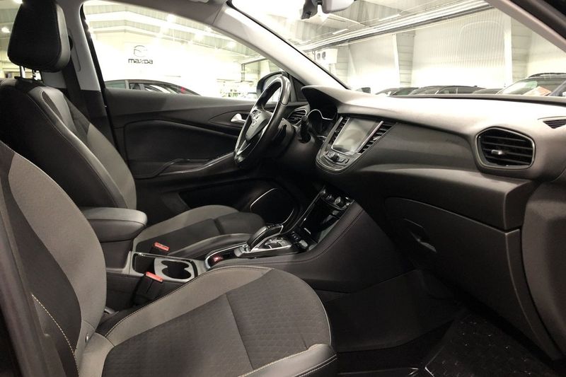Opel Grandland X bild 11