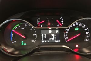 Opel Grandland X bild 12
