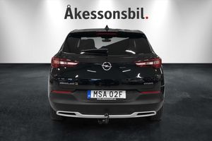 Opel Grandland X bild 4