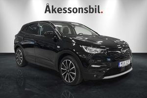 Opel Grandland X bild 3