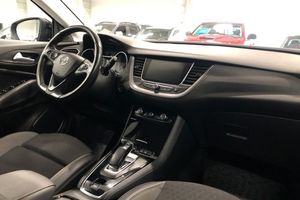 Opel Grandland X bild 10