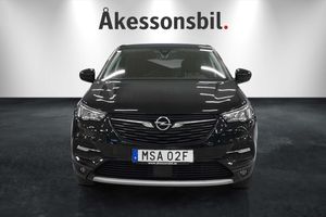 Opel Grandland X bild 2
