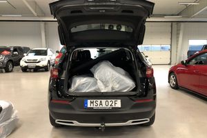 Opel Grandland X bild 9