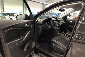 Opel Grandland X bild 6