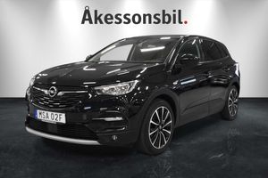 Opel Grandland X bild 1
