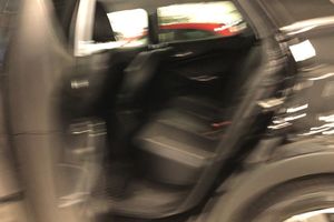 Opel Grandland X bild 8