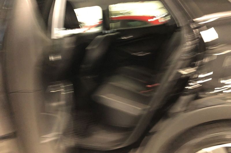 Opel Grandland X bild 8