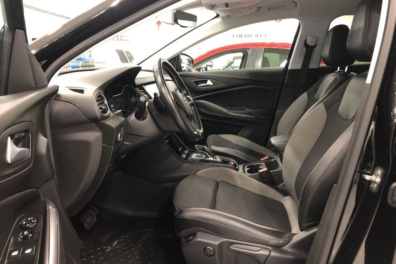 Opel Grandland X bild 7