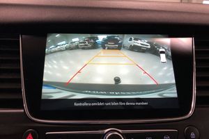 Opel Grandland X bild 15