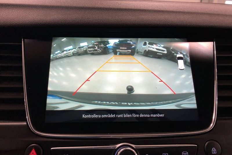 Opel Grandland X bild 15