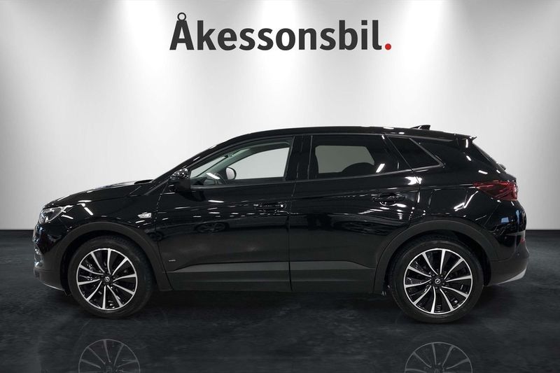 Opel Grandland X bild 5