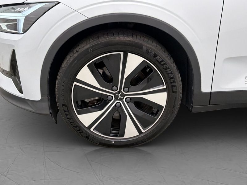 Polestar 2 bild 22