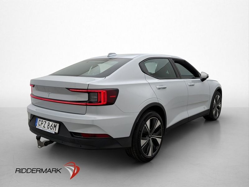 Polestar 2 bild 9