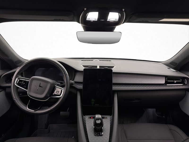 Polestar 2 bild 12