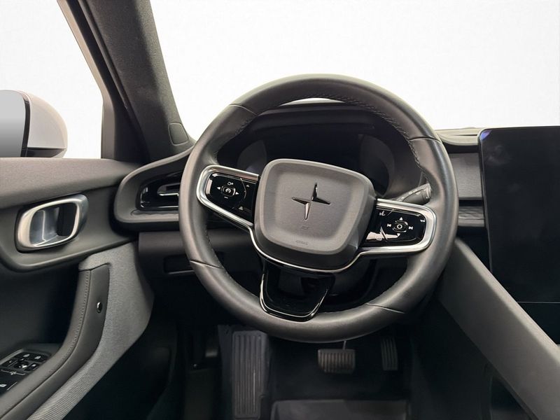 Polestar 2 bild 13