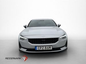 Polestar 2 bild 3