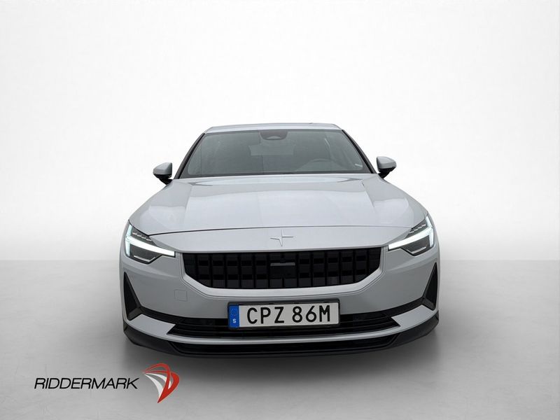 Polestar 2 bild 3