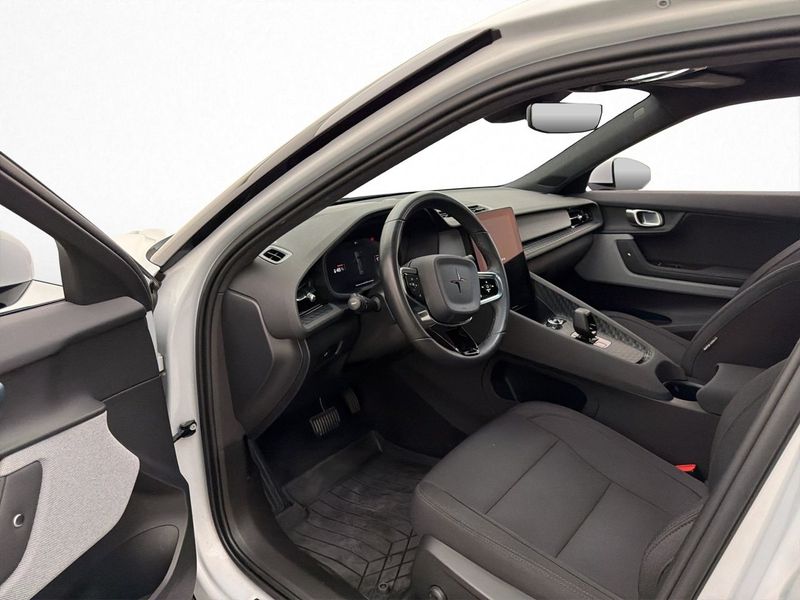 Polestar 2 bild 10