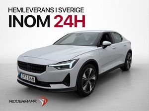 Polestar 2 bild 4