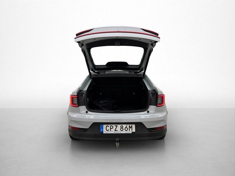 Polestar 2 bild 24