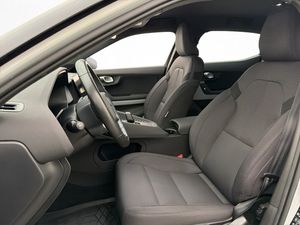 Polestar 2 bild 11