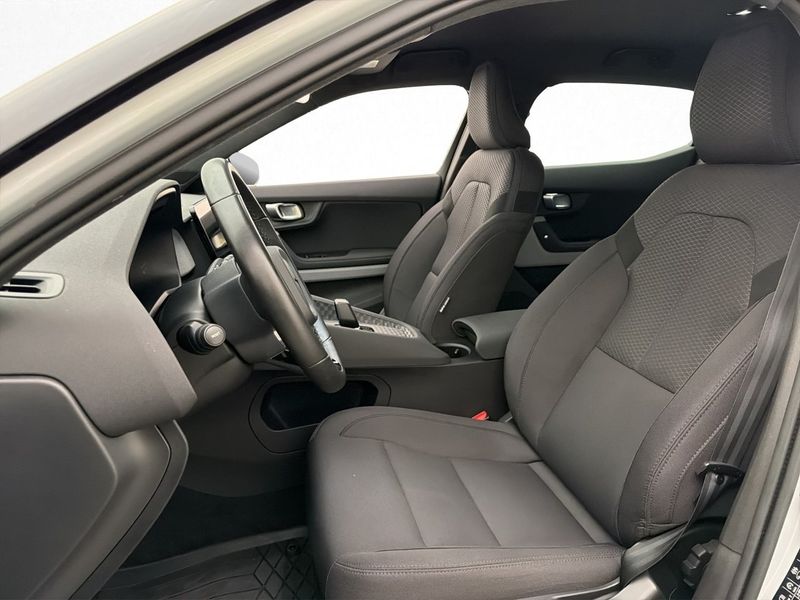 Polestar 2 bild 11