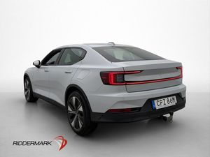 Polestar 2 bild 6