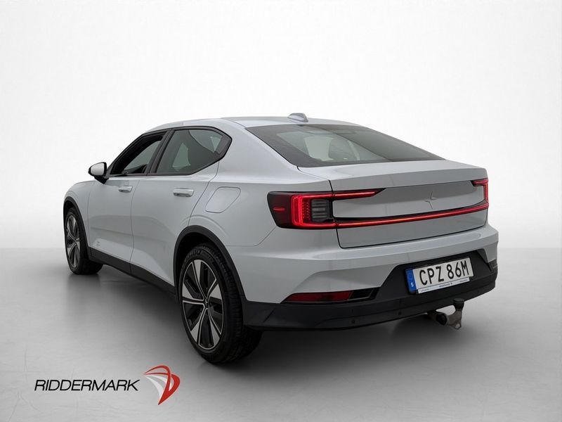 Polestar 2 bild 6