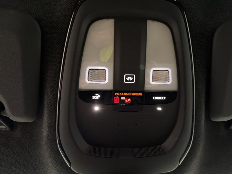 Polestar 2 bild 29