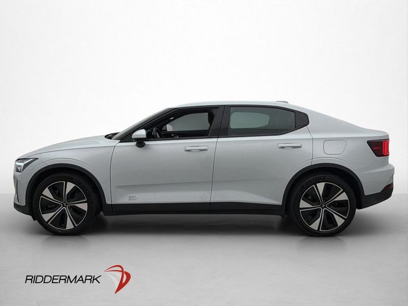 Polestar 2 bild 5