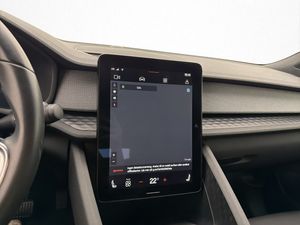 Polestar 2 bild 19