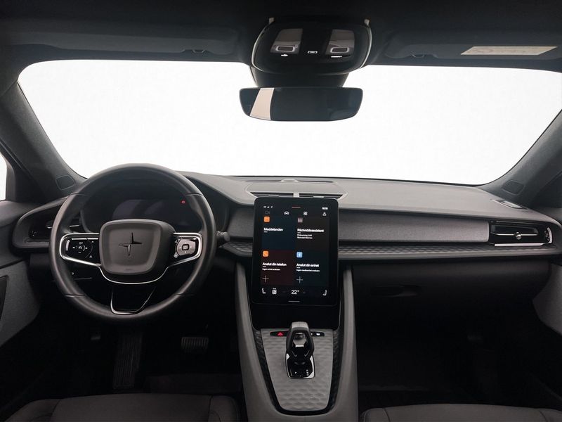 Polestar 2 bild 31